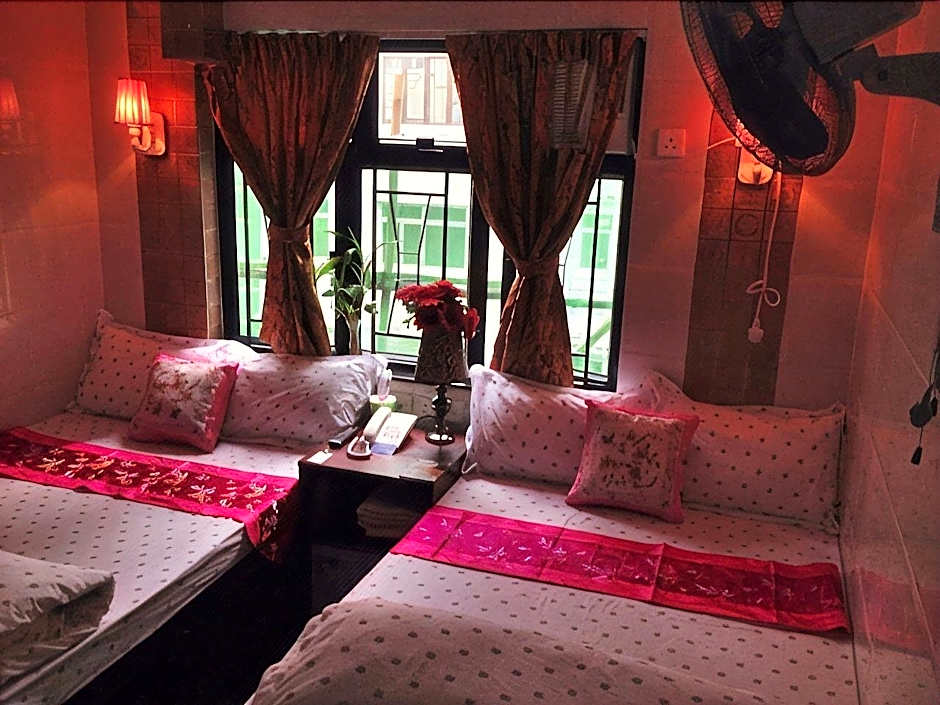 Marrigold Hostel