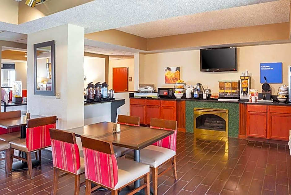 Comfort Inn Lincoln