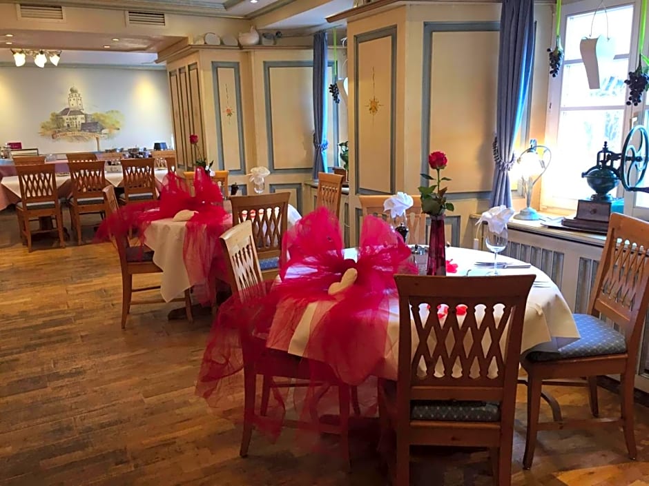 Landgasthof Hotel Rebstock