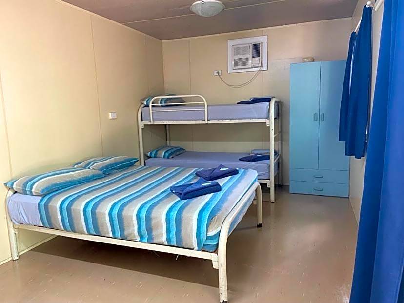 Riverview Tourist Village