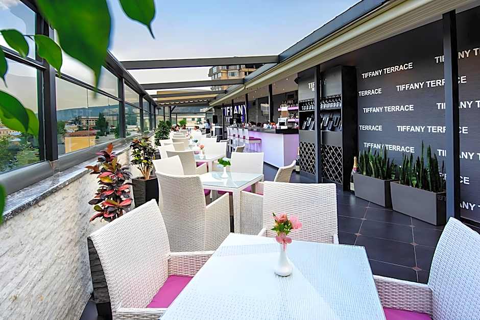 River Side Hotel Tbilisi