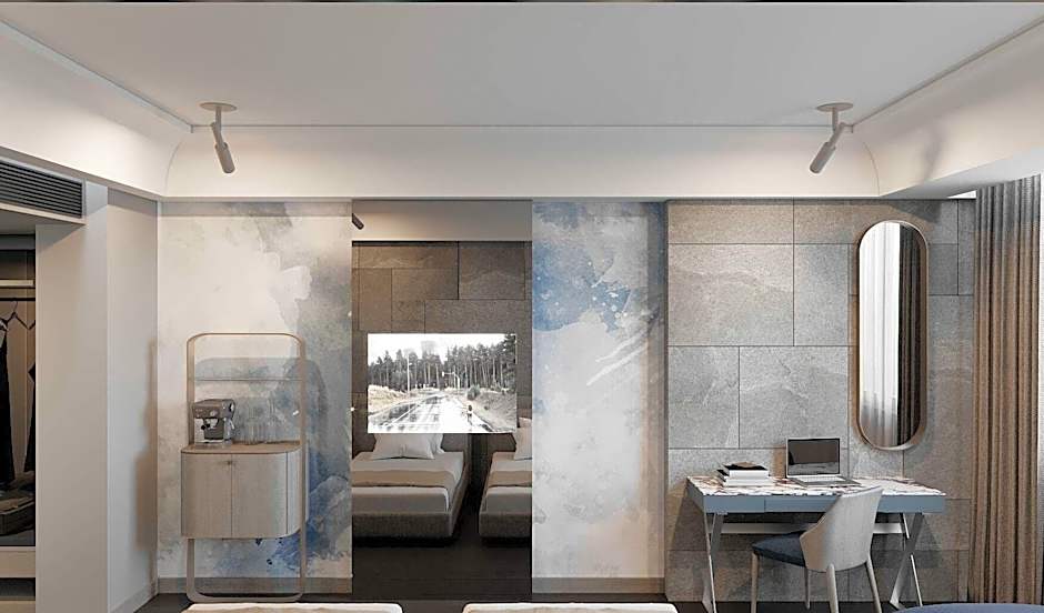 Melas Hotel Istanbul 