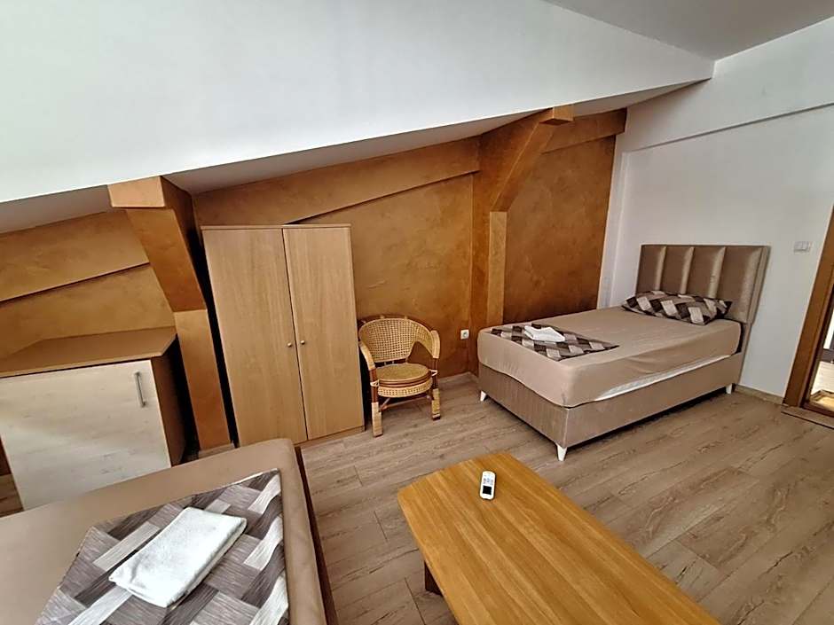 Hostel Izvor