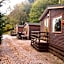 The Raddle Inn Log Cabins