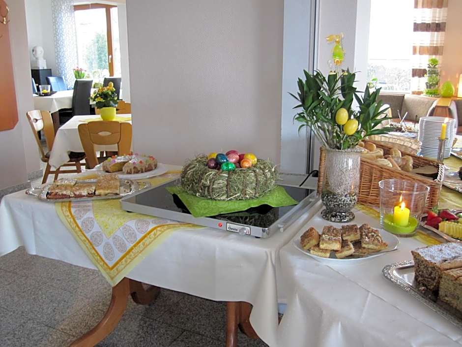 Rhon-Hotel Sonnenhof - Restaurant & Cafe