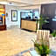 Spanish Trails Inn - Laredo Hotel