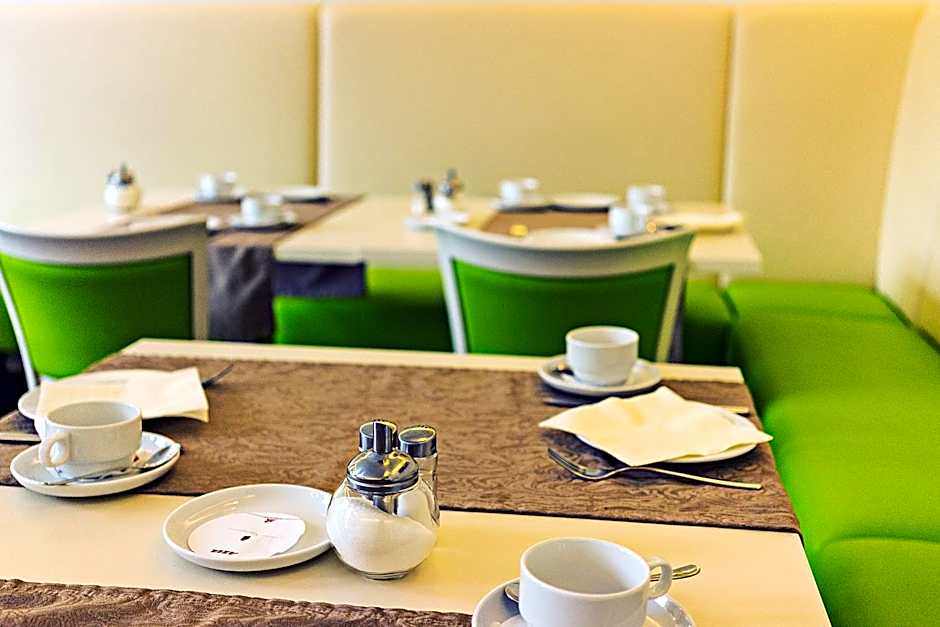 Hotel Knorz