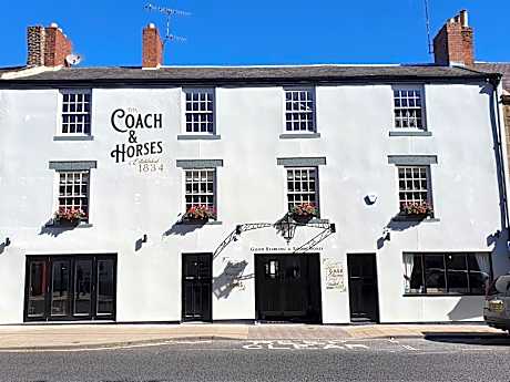 The Coach and Horses