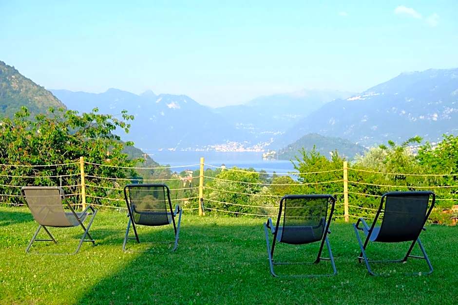 Andirivieni Bellagio Guest House