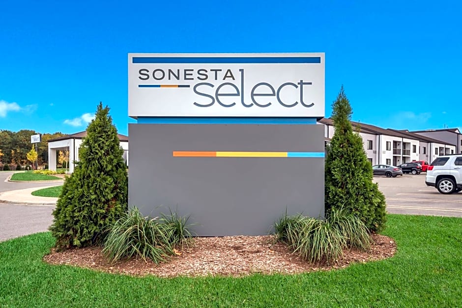 Sonesta Select Detroit Auburn Hills