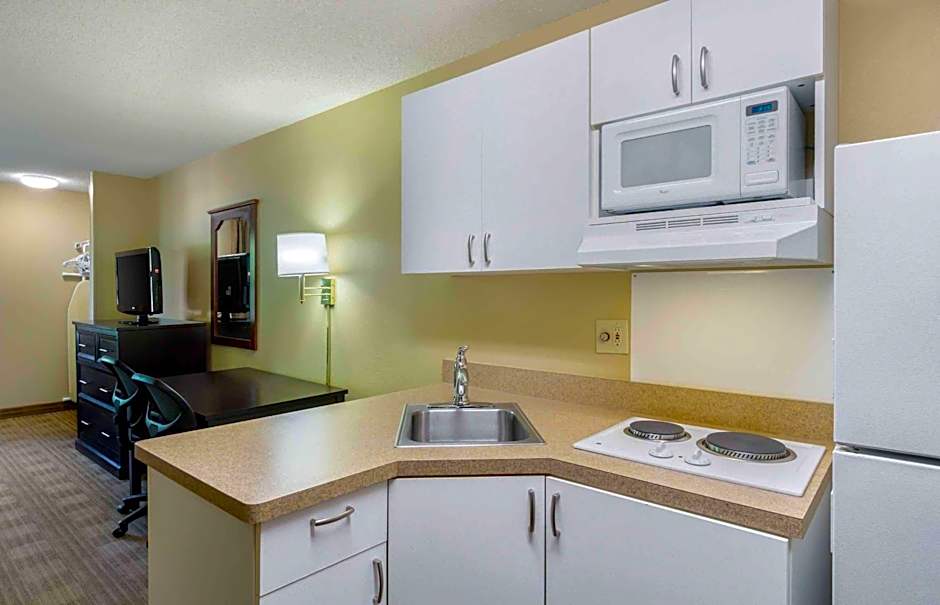 Extended Stay America Suites - Olympia - Tumwater