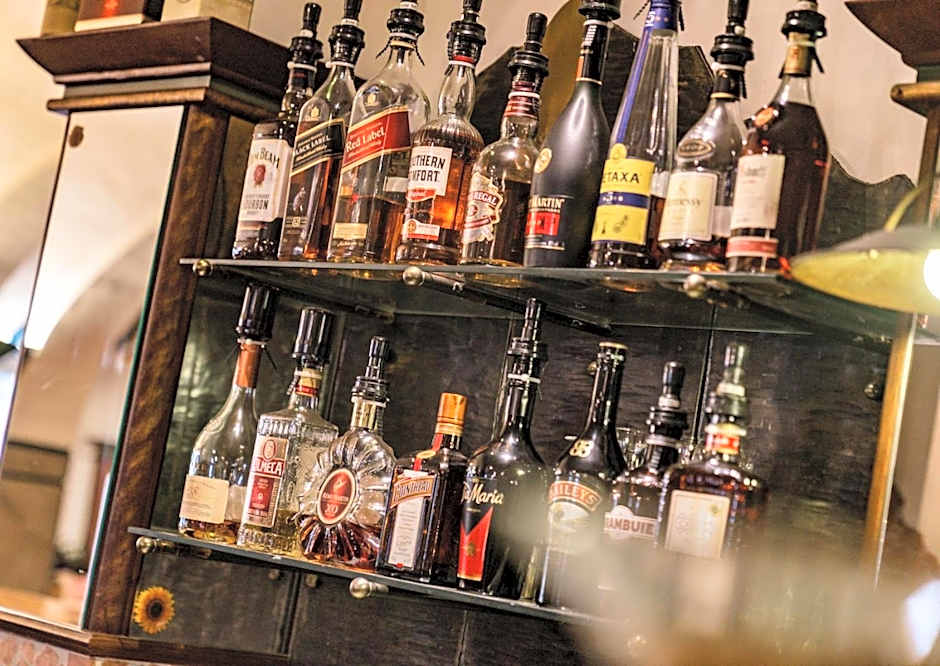 Hotel Restaurant Lebzelter