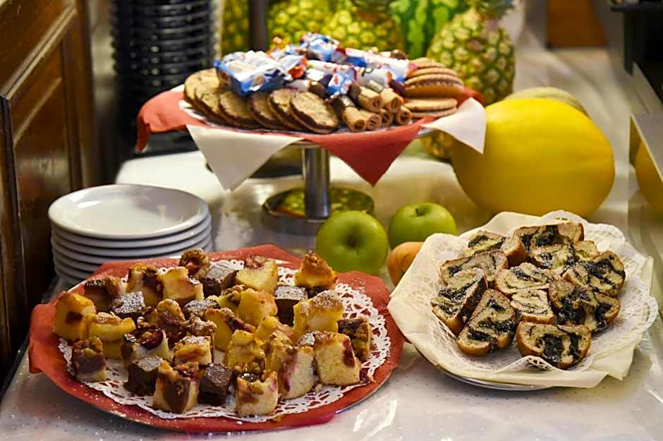 Hotel Tiergarten Berlin