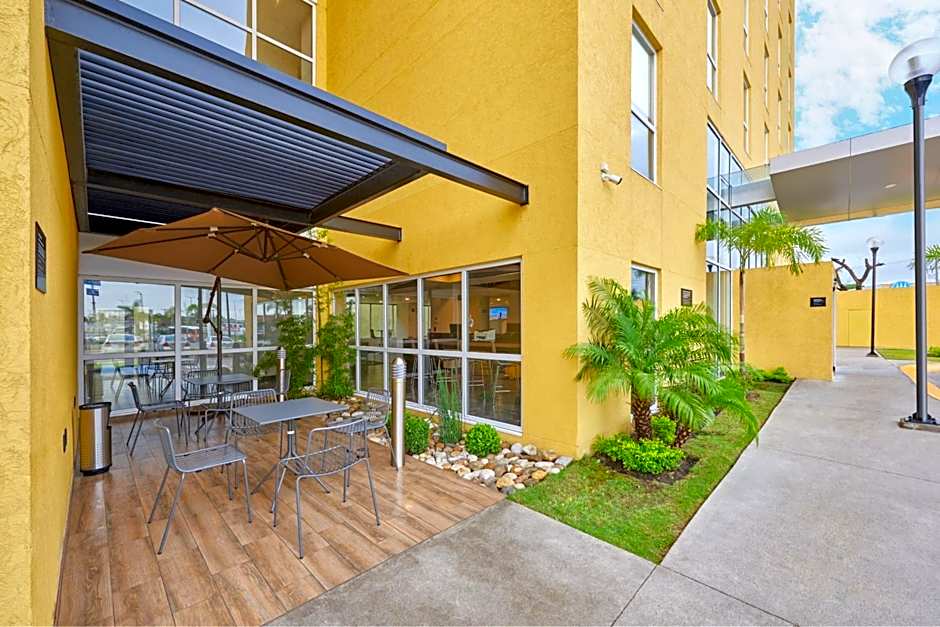 City Express by Marriott Tampico Altamira