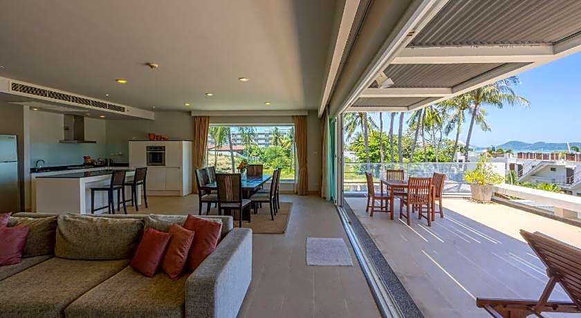 Selina Serenity Rawai Phuket