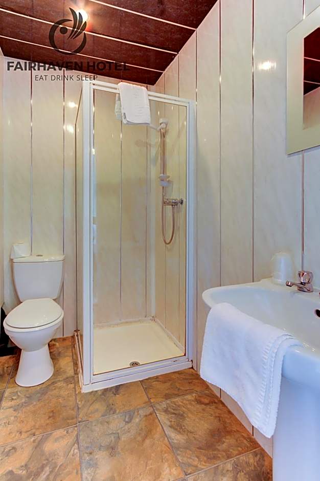 Fairhaven Hotel