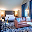 DoubleTree By Hilton Hotel Atlanta Roswell
