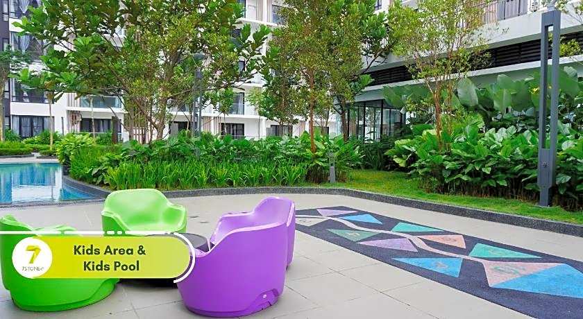 7Stonez Residences Midhills Genting Highlands