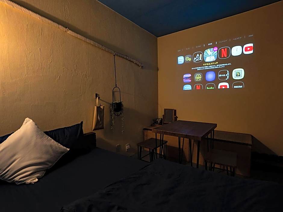 We Home-Hostel & Kitchen- - Vacation STAY 41292v