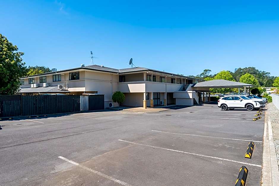 Albany Oak Motel