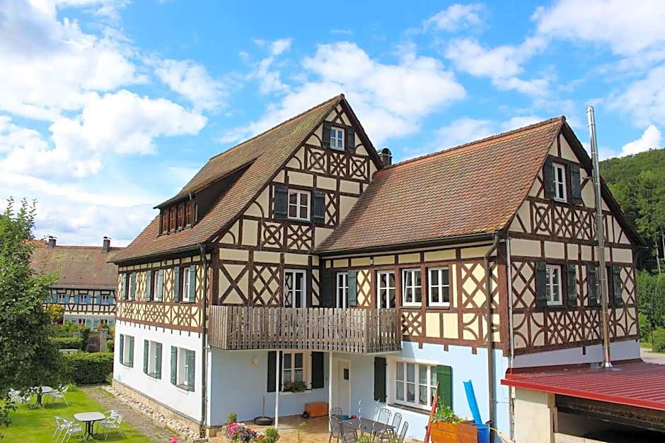 Pension Mühle