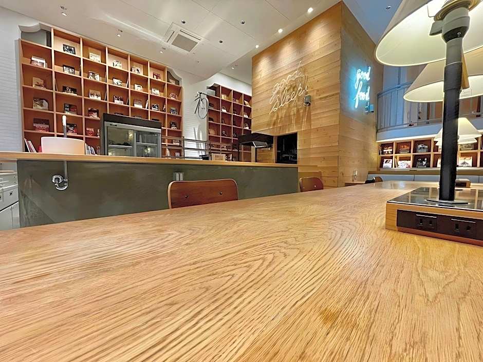 HOTEL RELIEF Kokura ANNEX