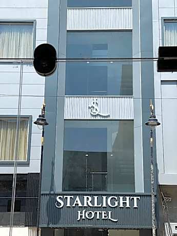 Hotel Starlight 