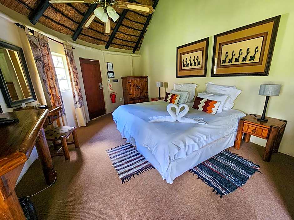 Ditholo Game Lodge Bela Bela
