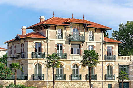 Villa Mirasol