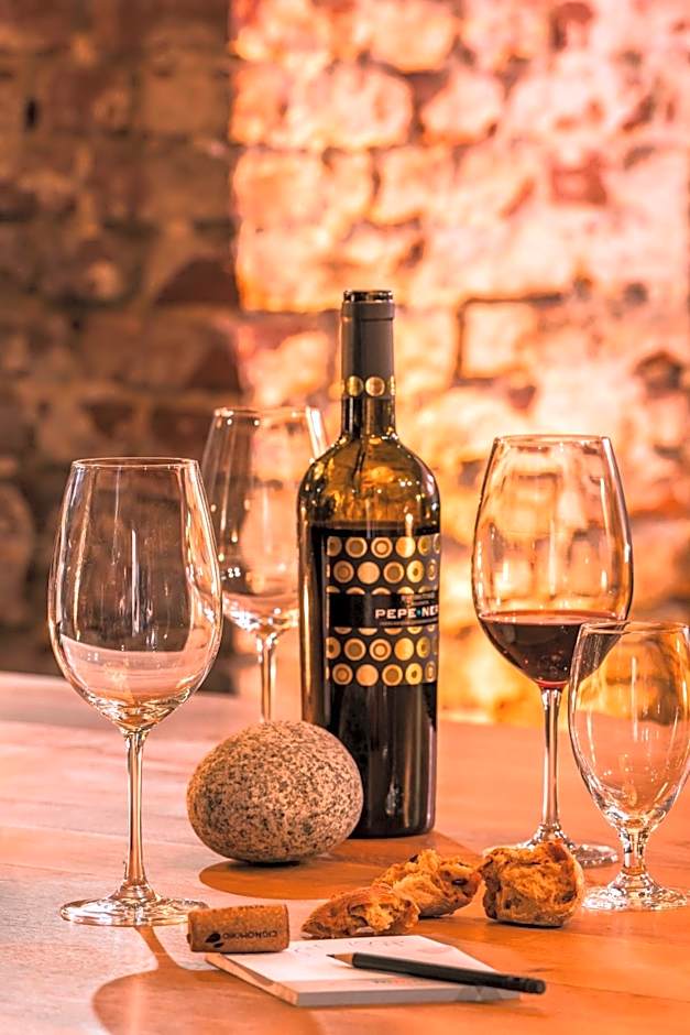 Mintrops Stadt Hotel Margarethenhöhe