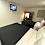 Hotel Interforum Express