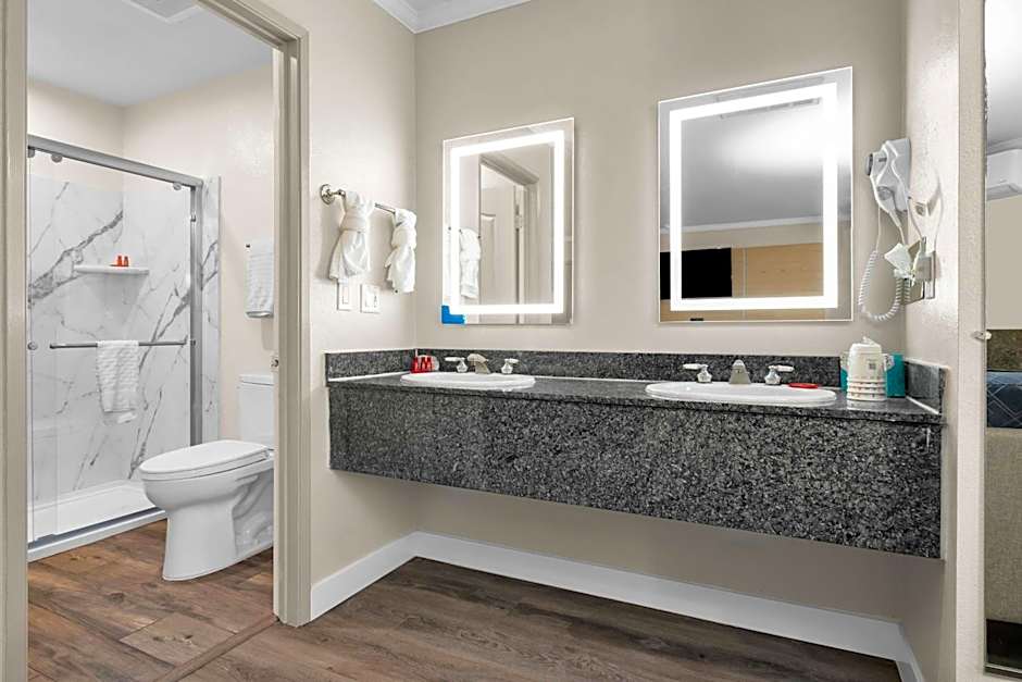 SureStay by Best Western San Francisco Marina District