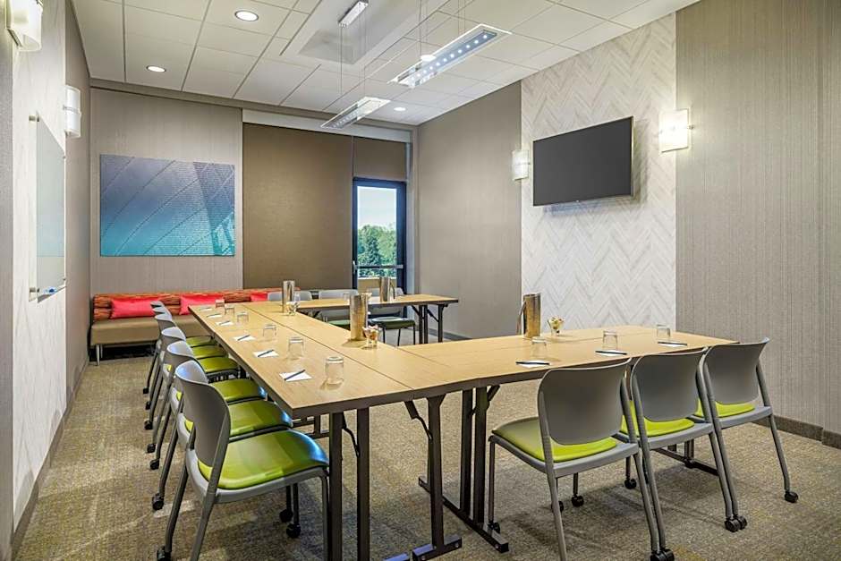 SpringHill Suites by Marriott Philadelphia West Chester/Exton
