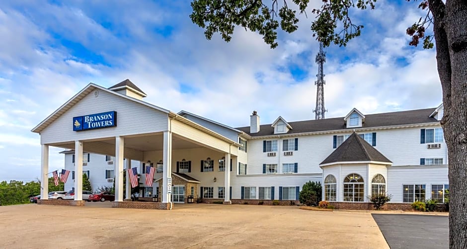 Branson Towers Hotel