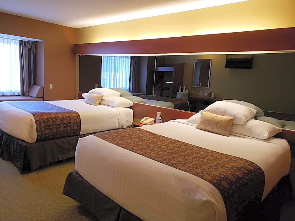 Microtel Inn & Suites By Wyndham Dover