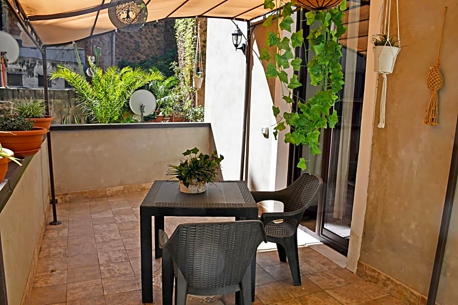 B&B Romeo Luxury Rooms