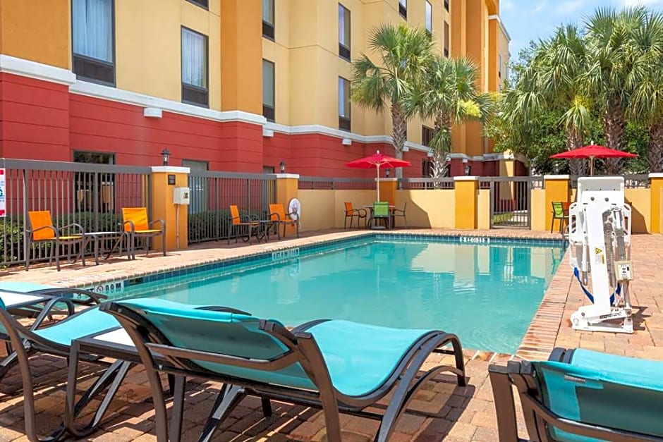 Hampton Inn & Suites Jacksonville South - Bartram Park