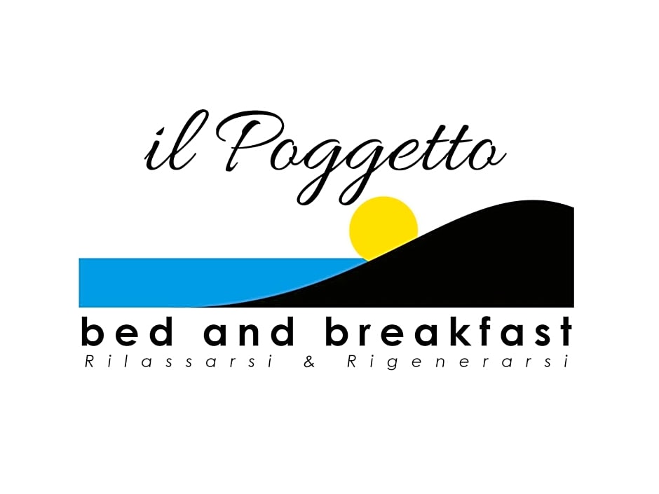 IlPoggetto Bed&Breakfast