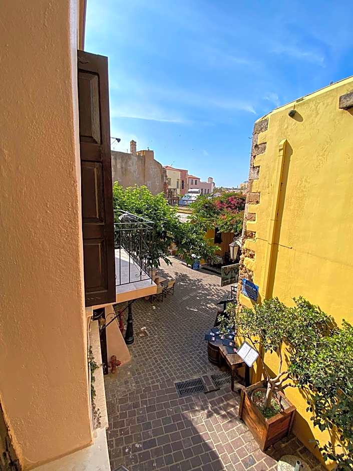Casa Dasyra