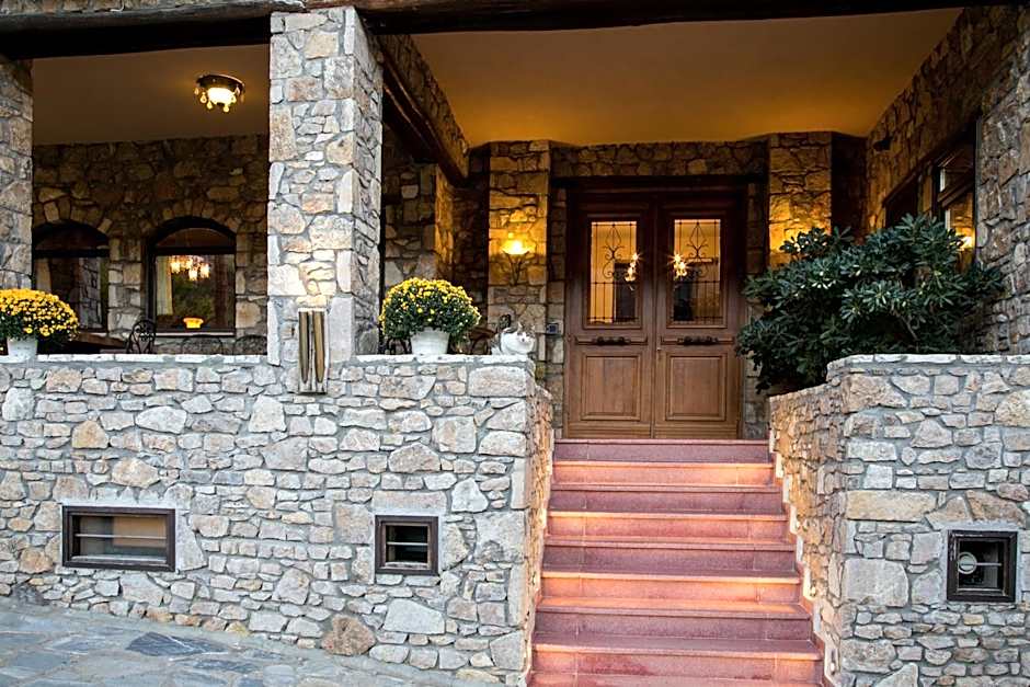 Atrion Highland Hotel