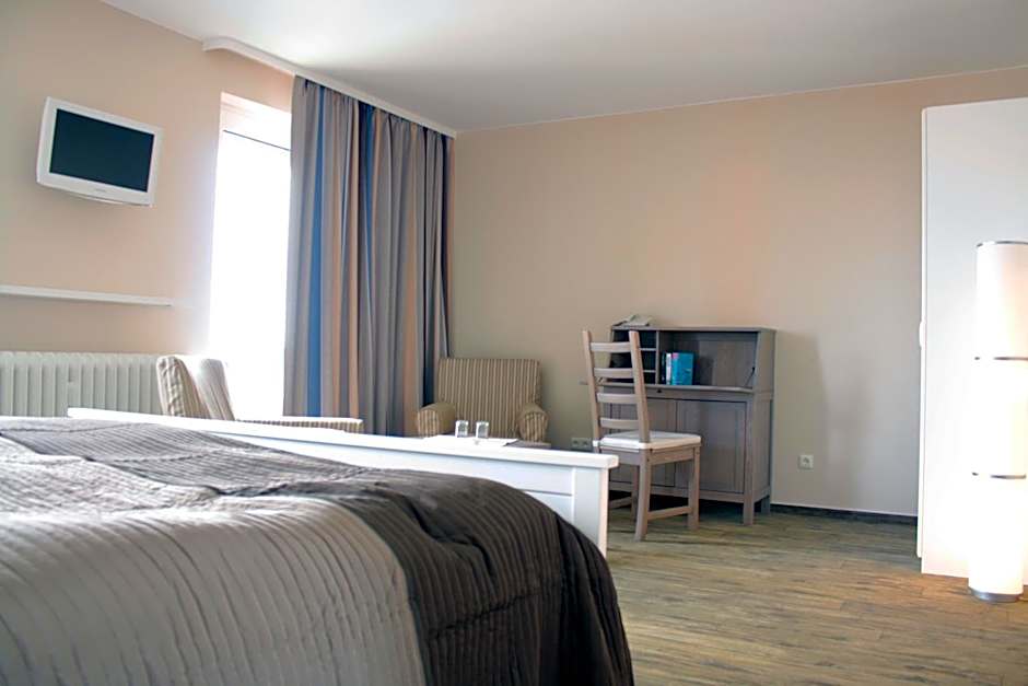 Hotel Admiral Scheer