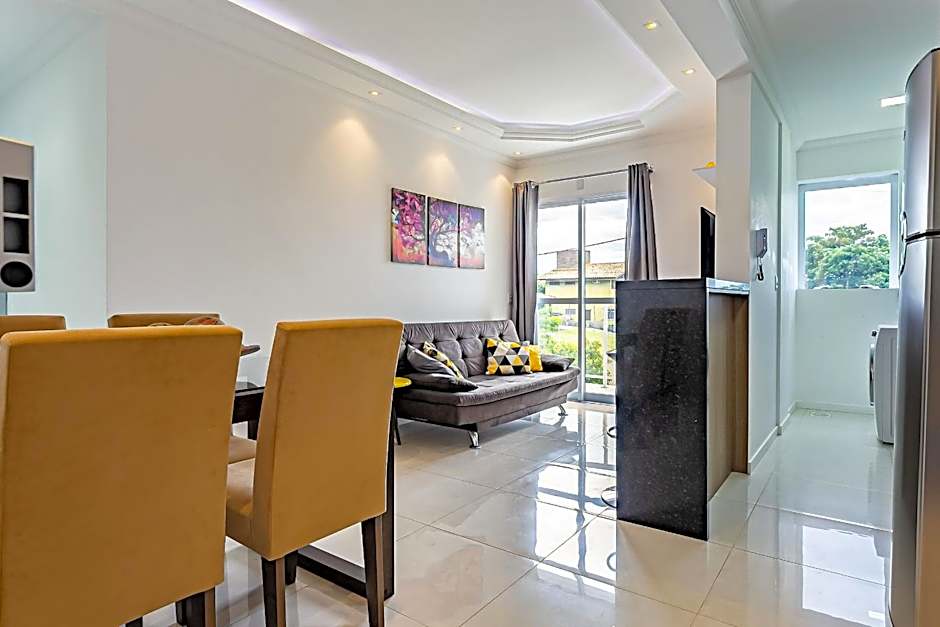 Apartamento Ingleses Sul, 50m do mar - LEN203