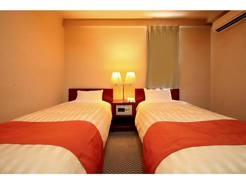 Fujinomiya Green Hotel - Vacation STAY 19036v