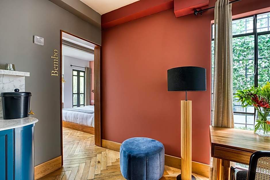 Casa Altata Hotel Boutique