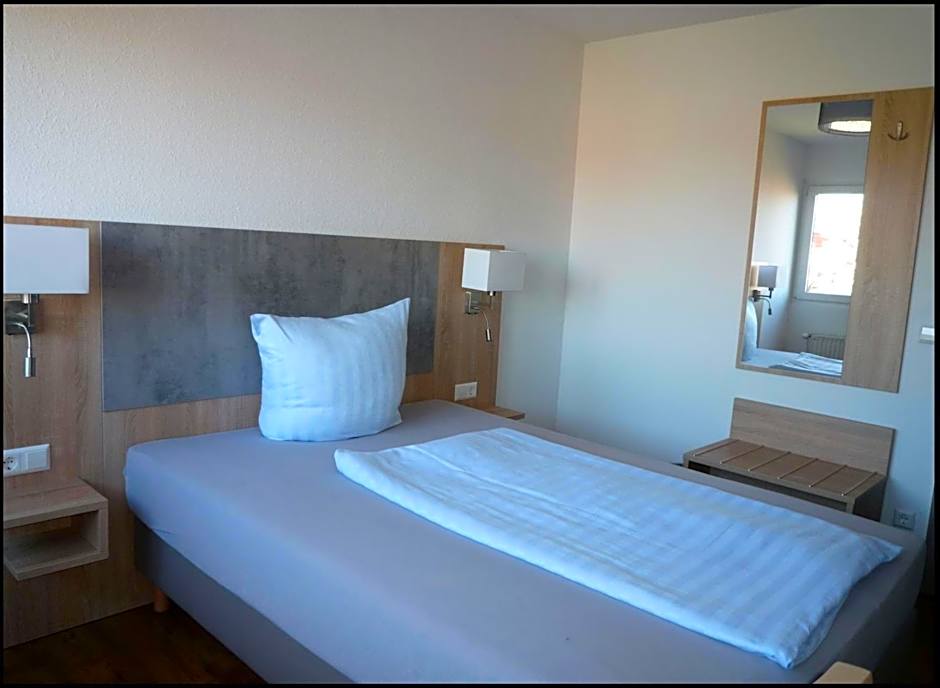 Hotel - Restaurant Veldscholten