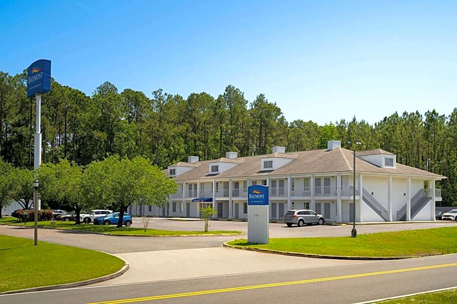 Baymont by Wyndham Kingsland