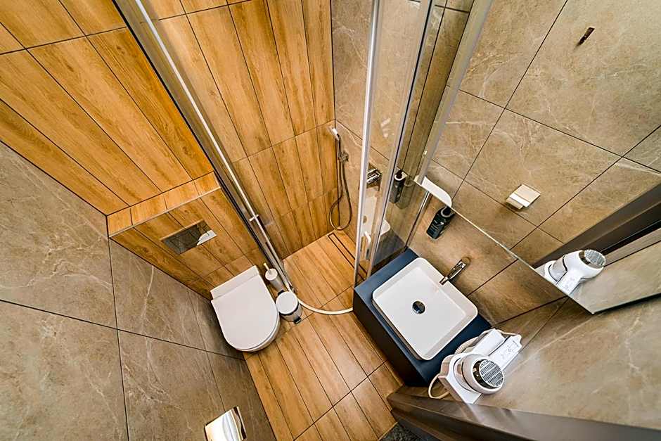 Zaliakalnio Terasos apartamentai 2