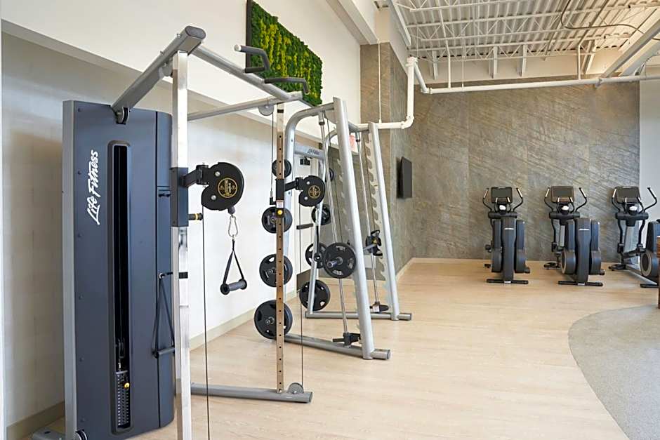 The Westin Indianapolis