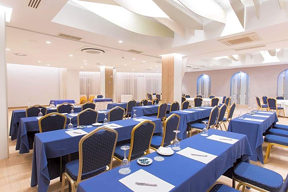 Hotel Olympia Valencia