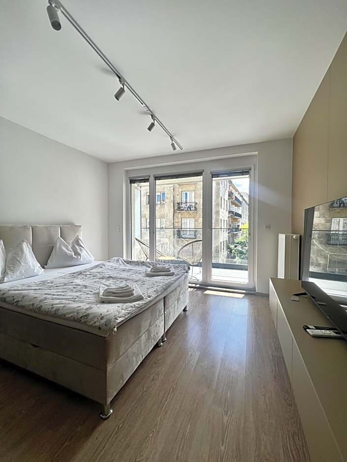 The Riverhouse Budapest